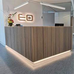 Estudio Oftalmológico, Madrid
