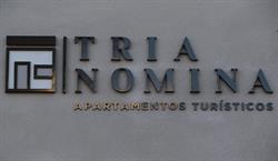 Apartamentos Turísticos - Tria Nómina, Mérida