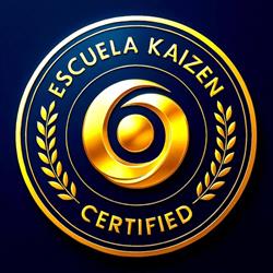 Centro de Transformación Personal y Escuela Kaizen, Madrid