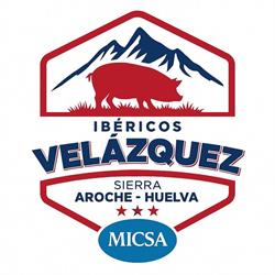 Ibéricos Velázquez, Aroche