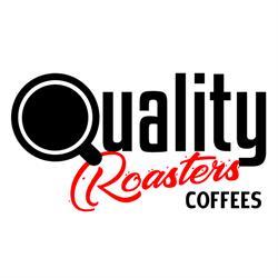 Quality Roasters Coffees, Requena