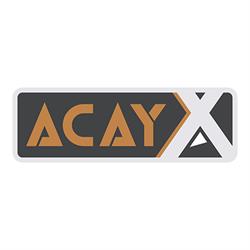 ACAYX, Leganés