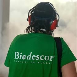 BIODESCOR, S.L., Elche