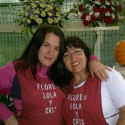 Flores Lola y Cris, Madrid