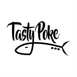 Tasty Poke Bar, Málaga