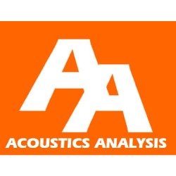 ACOUSTICS ANALYSIS, Berriozar