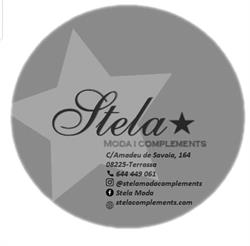 Stela Moda, Terrassa