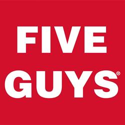 Five Guys Burgers and Fries Alicante Rambla