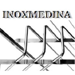Inoxmedina, Ribadeo