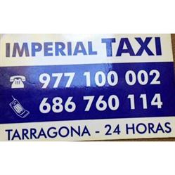 IMPERIAL TAXI, Tarragona