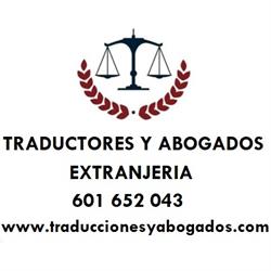 Traductores Y Abogados Extranjeria, Ciudad Real