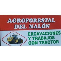Agroforestal Del Nalón, Soto del Barco