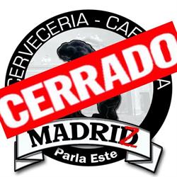 Cervecería Madriz, Parla