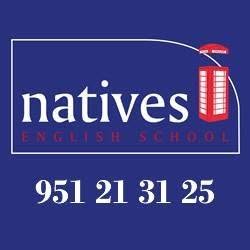 Natives English School, Málaga