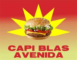 Capiblas Avenida, Arrecife