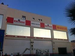 Omnia Motor Almería