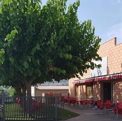 El Prat, Moià