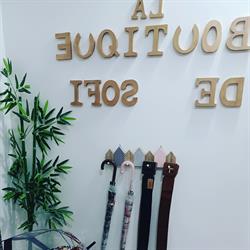 La botique de Sofi Elche