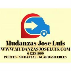Mudanzas José Luis, Madrid
