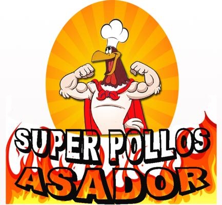 Super Pollos Asador, Madrid