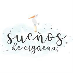 Sueños de Cigueña Decoración Infantil, Valencia
