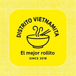 Distrito Vietnamita, Madrid