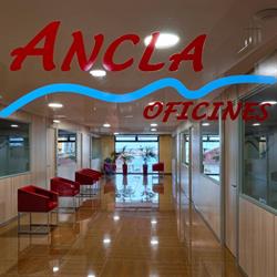 ANCLA Oficines, Vinaròs