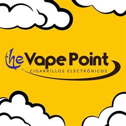 The Vape Point, Madrid