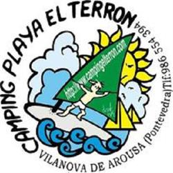 Camping El Terrón, Caleiro