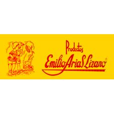 Emilio Arias Lizano, Alcázar de San Juan