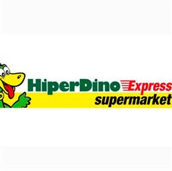 HiperDino Express Playa Jardín, Puerto de la Cruz