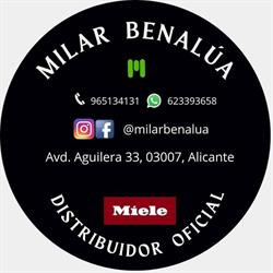 Milar Benalua, Alicante