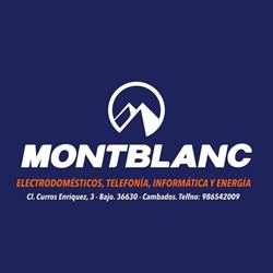 Euronics Montblanc, Cambados