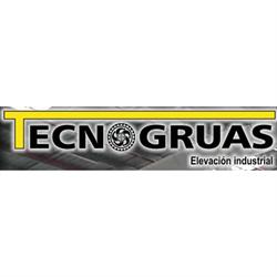 TECNOGRUAS NORTE S.L, Heras