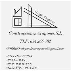 Construcciones Aragones, Aspe