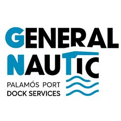 GeneralNautic 94 S.L, Palamós