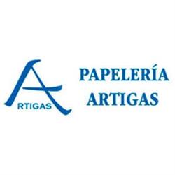 papeleria artigas slu, Ricla