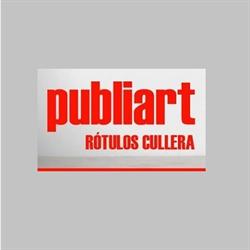 Publiart Rotulos, Cullera