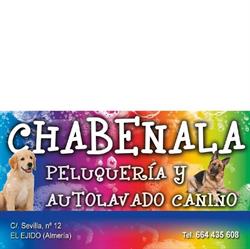 Chabenala Peluquería Canina, El Ejido
