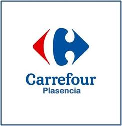Carrefour Plasencia