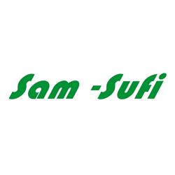 Samsufi, Alcantarilla