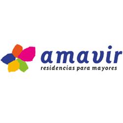 Residencia de mayores Amavir Valle de Egüés, Sarriguren