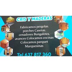 CRIS Y MADERAS, Calella