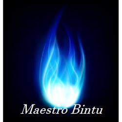 Maestro Bintu, Madrid