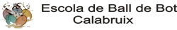 Escola de ball de bot Calabruix, Llucmajor