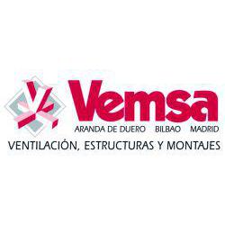 VEMSA - VENTILACIÓN INDUSTRIAL, Aranda de Duero