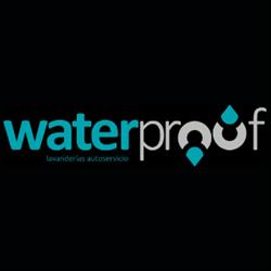 Lavandería autoservicio Waterproof, Son Veri