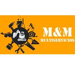 M&M Multiservicios - Excavaciones, Construcción y Reformas, Collsabadell