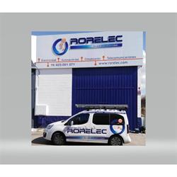 RORELEC, Olivares