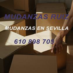 Mudanzas Pedro Ruiz, Dos Hermanas